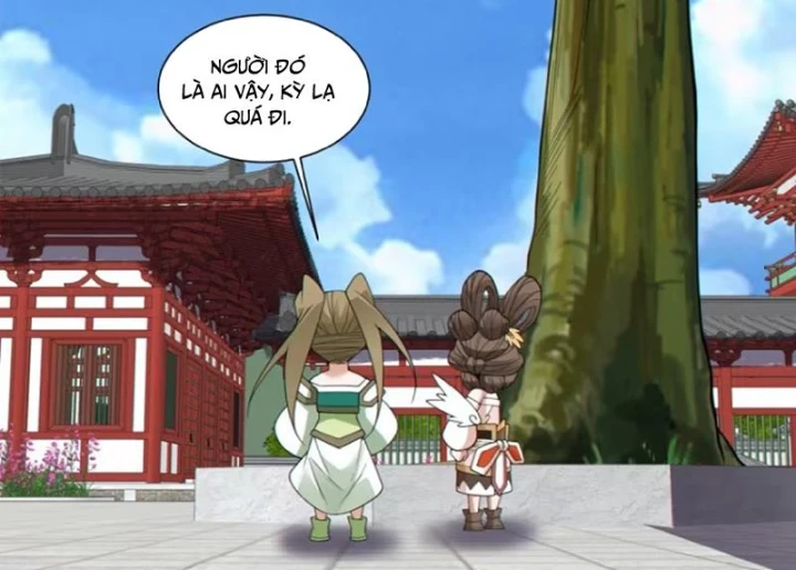 Đồ Đệ Của Ta Đều Là Đại Phản Phái Chapter 493 - 29