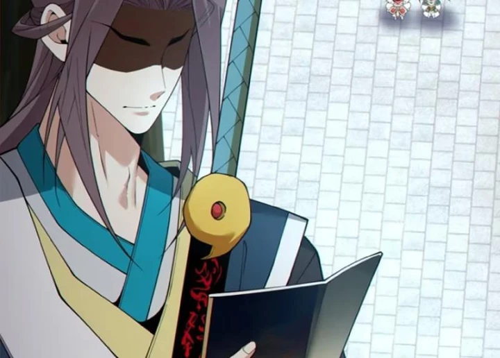 Đồ Đệ Của Ta Đều Là Đại Phản Phái Chapter 493 - 31