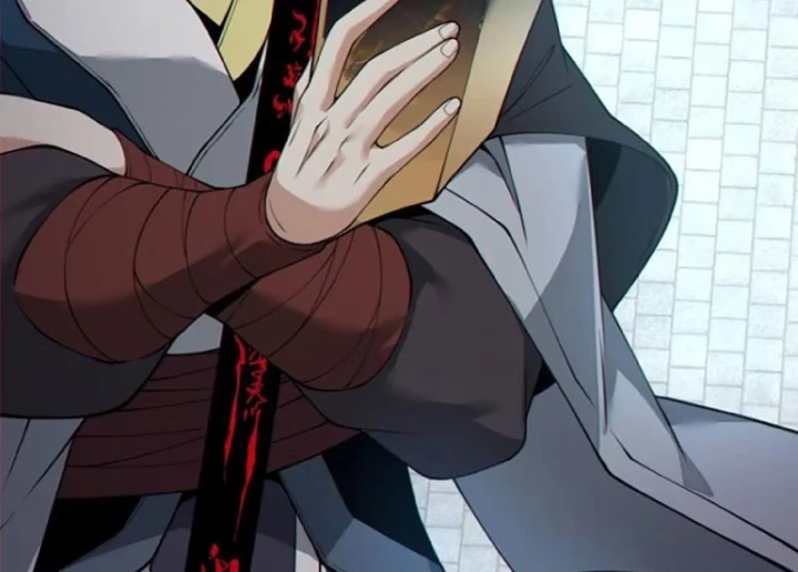 Đồ Đệ Của Ta Đều Là Đại Phản Phái Chapter 493 - 32