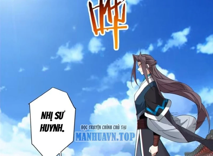 Đồ Đệ Của Ta Đều Là Đại Phản Phái Chapter 493 - 35