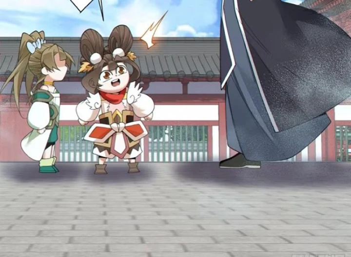 Đồ Đệ Của Ta Đều Là Đại Phản Phái Chapter 493 - 36