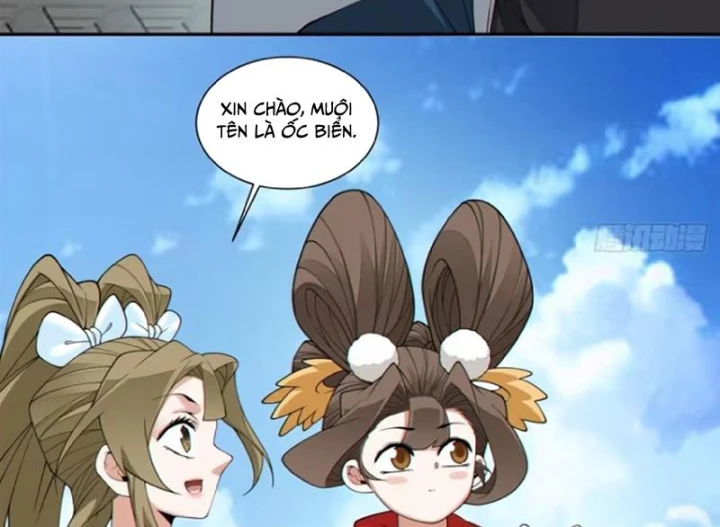 Đồ Đệ Của Ta Đều Là Đại Phản Phái Chapter 493 - 39