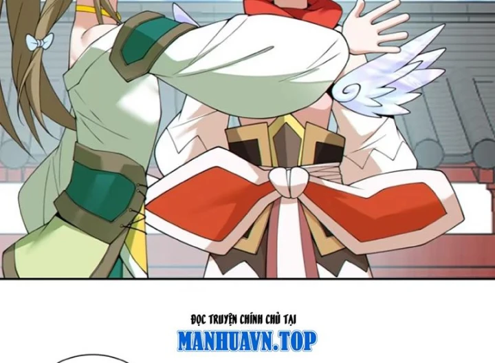 Đồ Đệ Của Ta Đều Là Đại Phản Phái Chapter 493 - 40