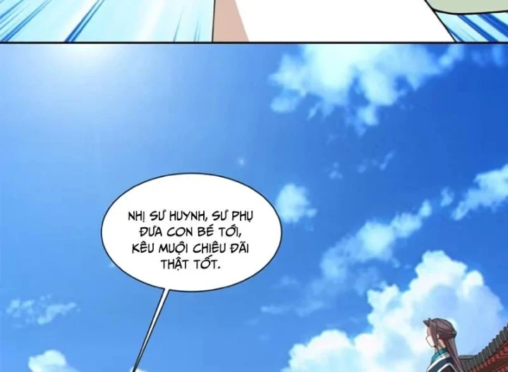 Đồ Đệ Của Ta Đều Là Đại Phản Phái Chapter 493 - 43