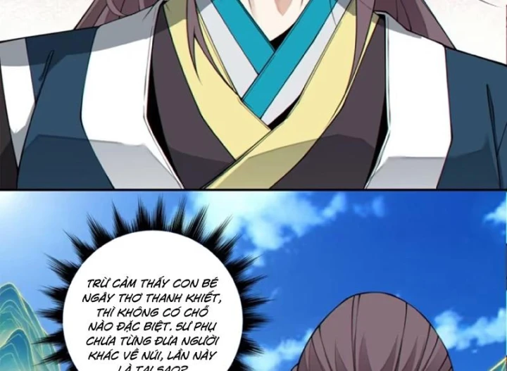 Đồ Đệ Của Ta Đều Là Đại Phản Phái Chapter 493 - 46