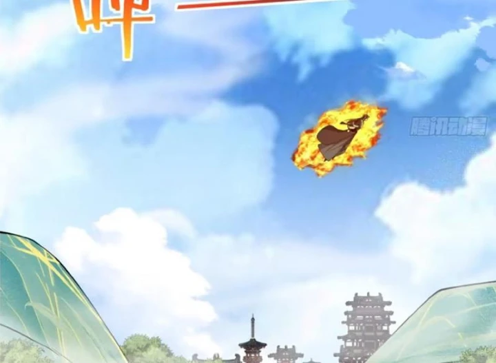 Đồ Đệ Của Ta Đều Là Đại Phản Phái Chapter 493 - 50