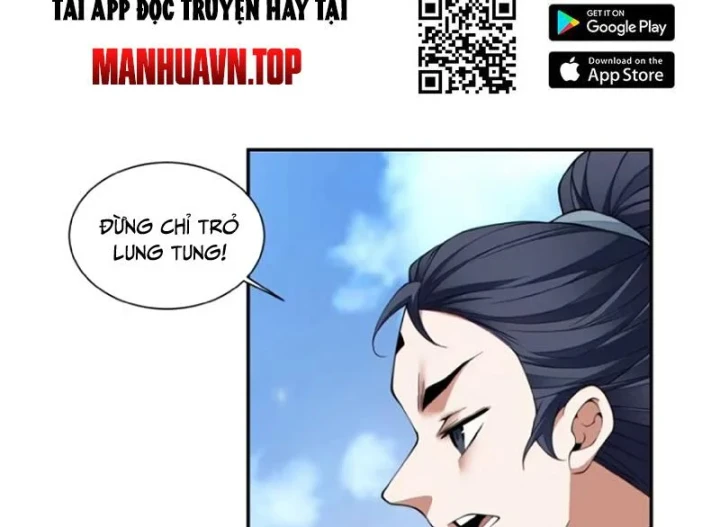 Đồ Đệ Của Ta Đều Là Đại Phản Phái Chapter 493 - 53