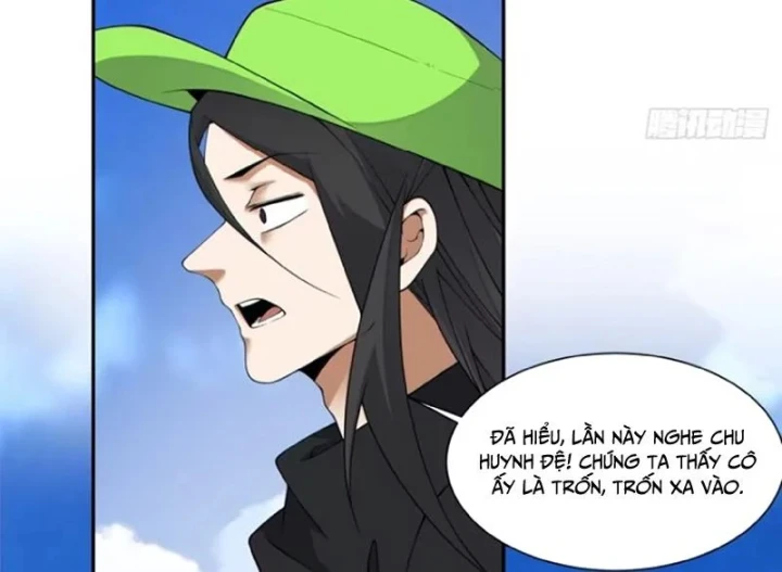 Đồ Đệ Của Ta Đều Là Đại Phản Phái Chapter 493 - 55