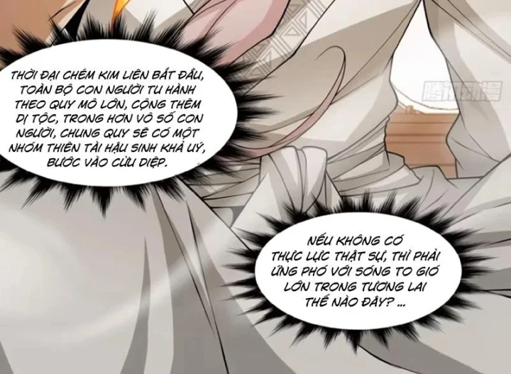 Đồ Đệ Của Ta Đều Là Đại Phản Phái Chapter 493 - 61