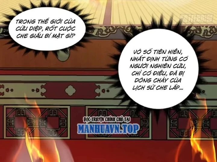 Đồ Đệ Của Ta Đều Là Đại Phản Phái Chapter 493 - 66