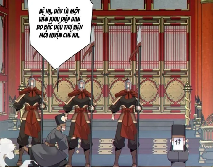 Đồ Đệ Của Ta Đều Là Đại Phản Phái Chapter 493 - 70