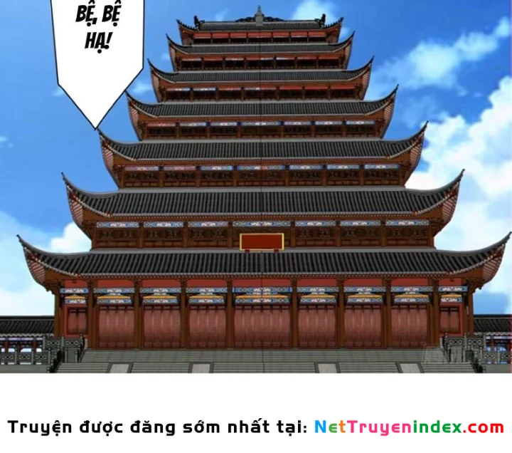 Đồ Đệ Của Ta Đều Là Đại Phản Phái Chapter 493 - 89