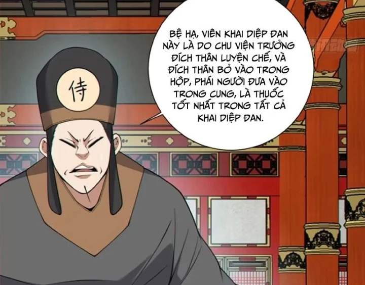 Đồ Đệ Của Ta Đều Là Đại Phản Phái Chapter 493 - 92