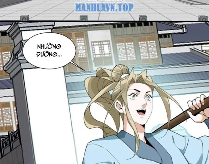 Đồ Đệ Của Ta Đều Là Đại Phản Phái Chapter 493 - 97