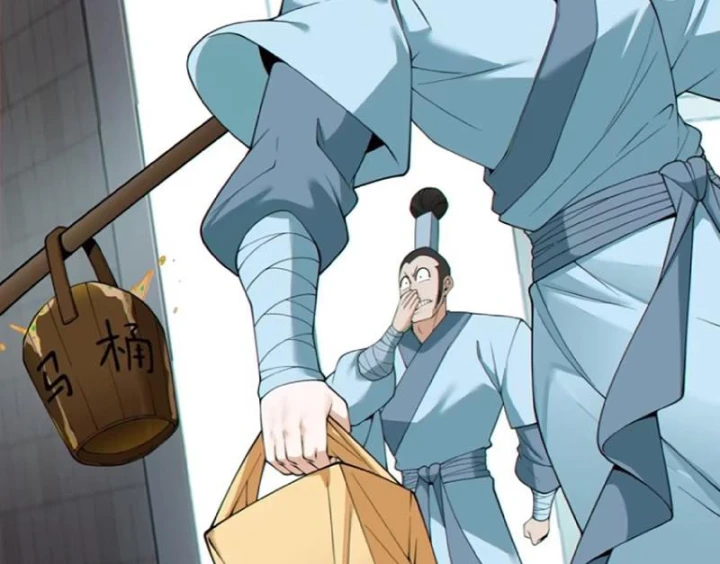 Đồ Đệ Của Ta Đều Là Đại Phản Phái Chapter 493 - 98