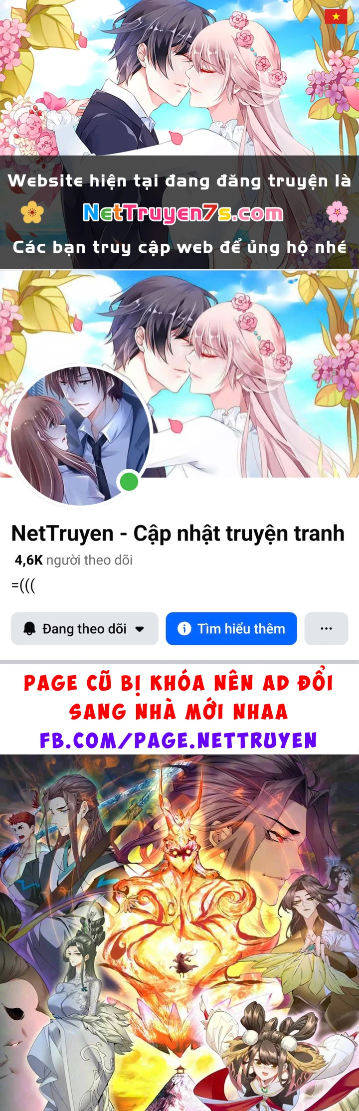 Đồ Đệ Của Ta Đều Là Đại Phản Phái Chapter 494 - 1