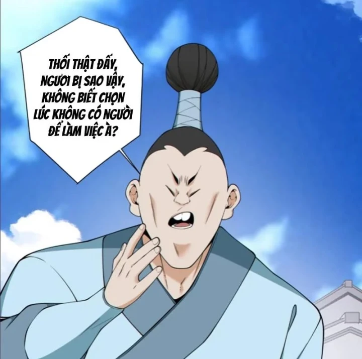 Đồ Đệ Của Ta Đều Là Đại Phản Phái Chapter 494 - 3