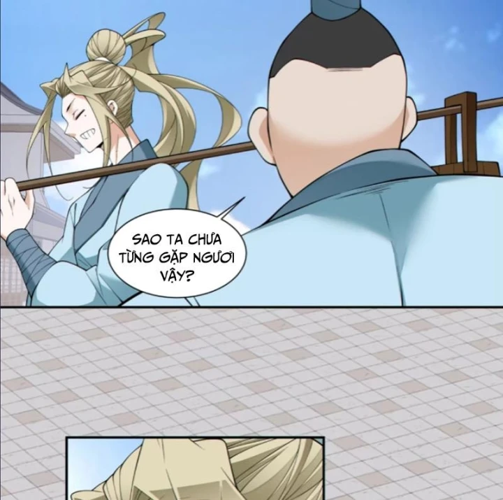 Đồ Đệ Của Ta Đều Là Đại Phản Phái Chapter 494 - 5