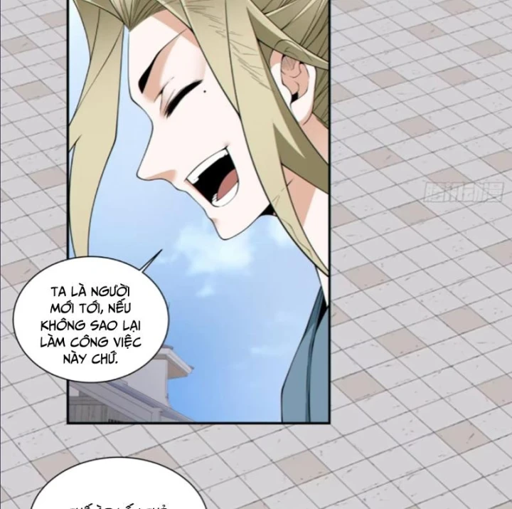 Đồ Đệ Của Ta Đều Là Đại Phản Phái Chapter 494 - 6