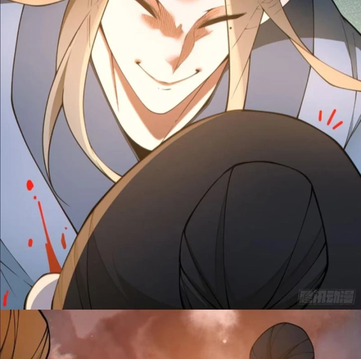 Đồ Đệ Của Ta Đều Là Đại Phản Phái Chapter 494 - 10