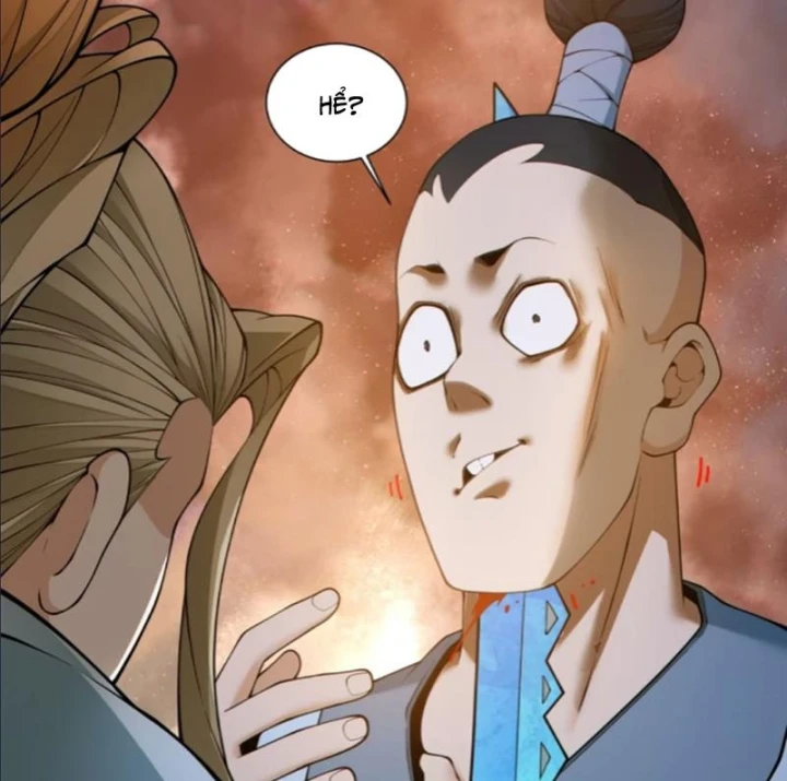 Đồ Đệ Của Ta Đều Là Đại Phản Phái Chapter 494 - 11