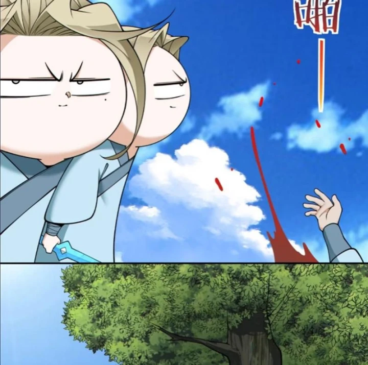 Đồ Đệ Của Ta Đều Là Đại Phản Phái Chapter 494 - 13