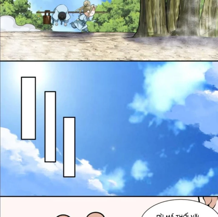 Đồ Đệ Của Ta Đều Là Đại Phản Phái Chapter 494 - 15