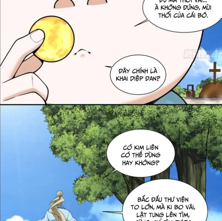 Đồ Đệ Của Ta Đều Là Đại Phản Phái Chapter 494 - 16