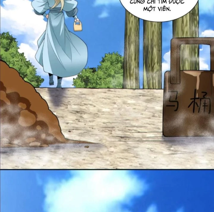 Đồ Đệ Của Ta Đều Là Đại Phản Phái Chapter 494 - 17