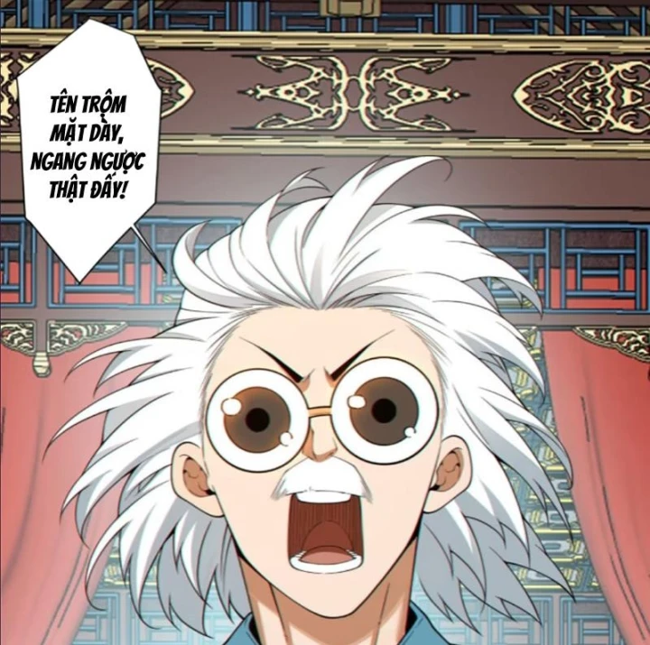 Đồ Đệ Của Ta Đều Là Đại Phản Phái Chapter 494 - 19