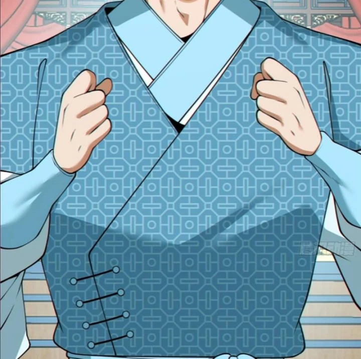 Đồ Đệ Của Ta Đều Là Đại Phản Phái Chapter 494 - 20