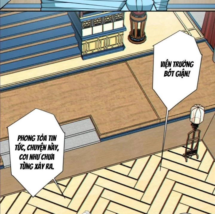 Đồ Đệ Của Ta Đều Là Đại Phản Phái Chapter 494 - 21