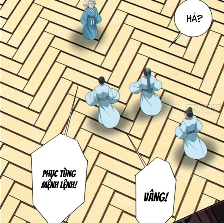 Đồ Đệ Của Ta Đều Là Đại Phản Phái Chapter 494 - 22