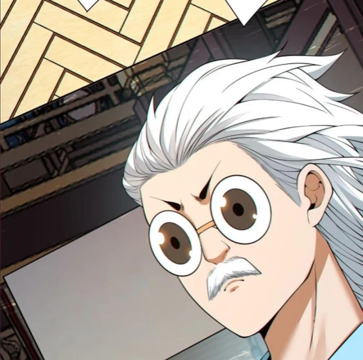 Đồ Đệ Của Ta Đều Là Đại Phản Phái Chapter 494 - 23