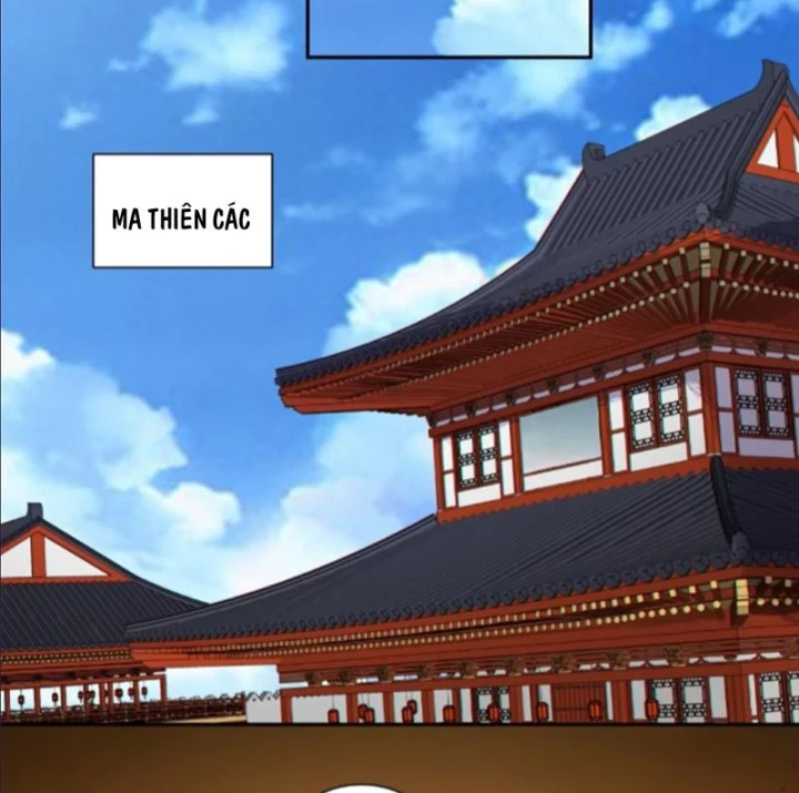 Đồ Đệ Của Ta Đều Là Đại Phản Phái Chapter 494 - 25