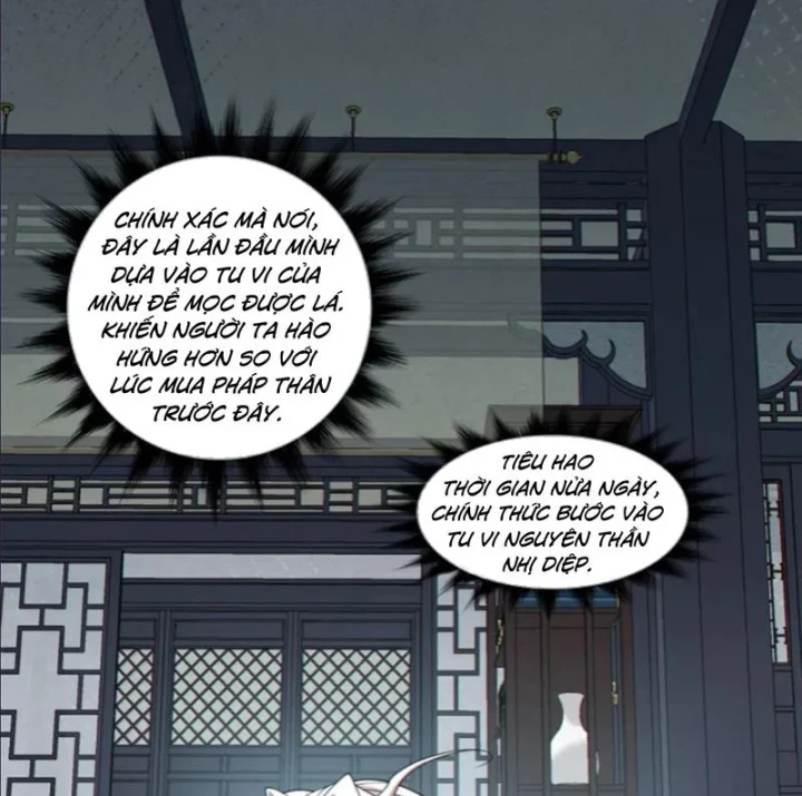 Đồ Đệ Của Ta Đều Là Đại Phản Phái Chapter 494 - 27