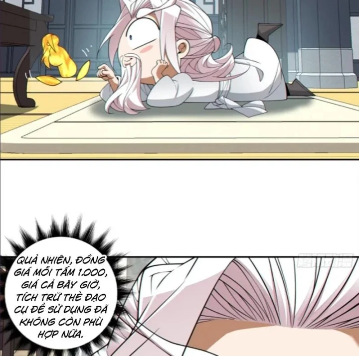 Đồ Đệ Của Ta Đều Là Đại Phản Phái Chapter 494 - 28