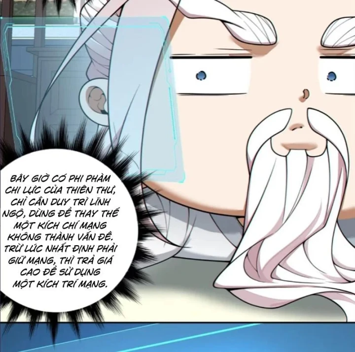 Đồ Đệ Của Ta Đều Là Đại Phản Phái Chapter 494 - 29