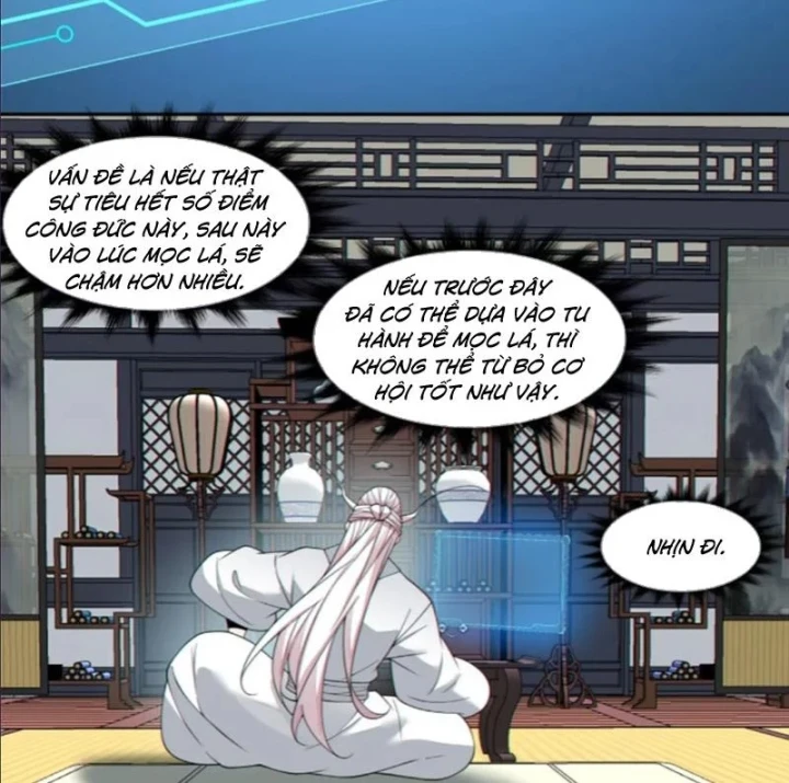 Đồ Đệ Của Ta Đều Là Đại Phản Phái Chapter 494 - 31