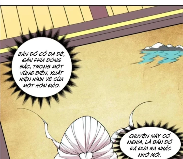 Đồ Đệ Của Ta Đều Là Đại Phản Phái Chapter 494 - 34