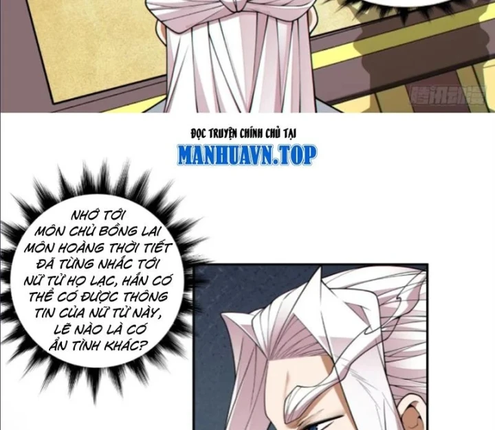 Đồ Đệ Của Ta Đều Là Đại Phản Phái Chapter 494 - 35