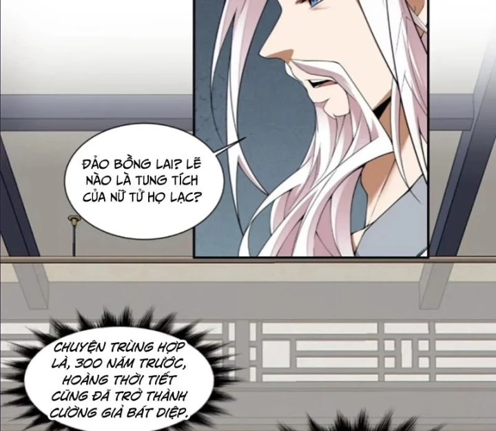 Đồ Đệ Của Ta Đều Là Đại Phản Phái Chapter 494 - 36