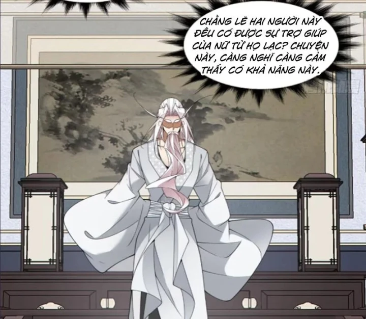 Đồ Đệ Của Ta Đều Là Đại Phản Phái Chapter 494 - 37