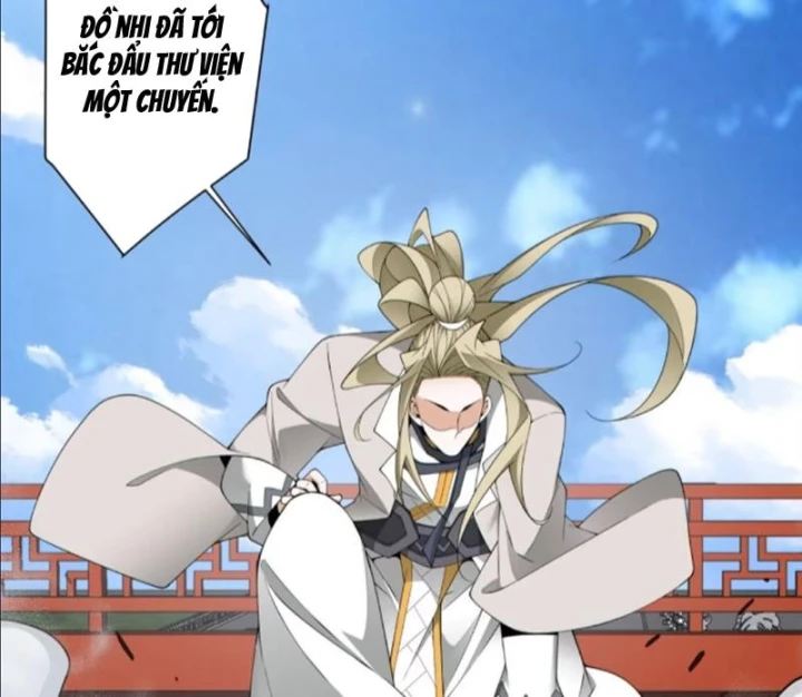 Đồ Đệ Của Ta Đều Là Đại Phản Phái Chapter 494 - 43