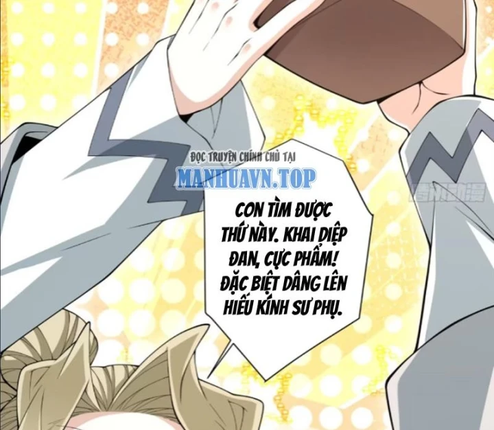 Đồ Đệ Của Ta Đều Là Đại Phản Phái Chapter 494 - 46