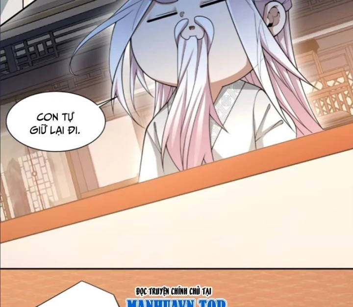 Đồ Đệ Của Ta Đều Là Đại Phản Phái Chapter 494 - 49