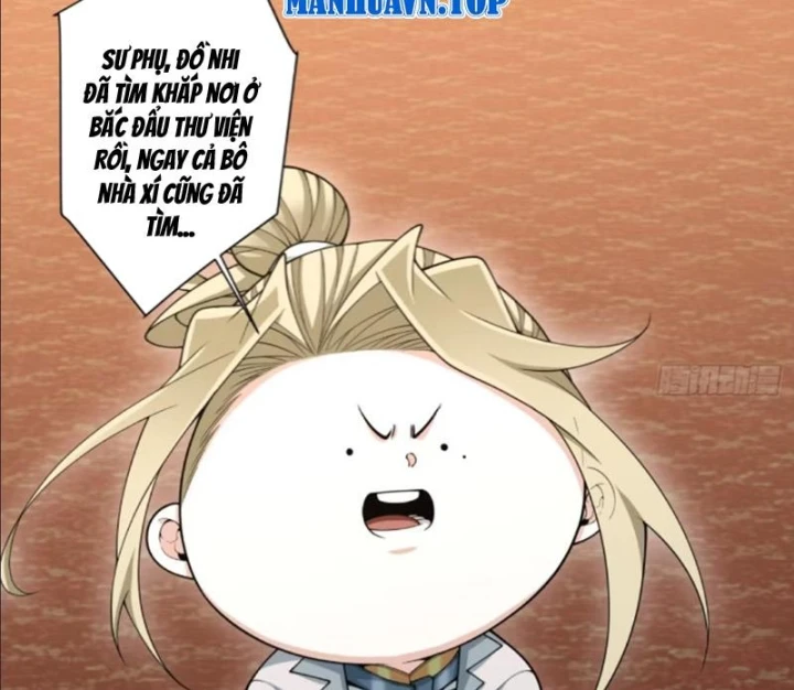 Đồ Đệ Của Ta Đều Là Đại Phản Phái Chapter 494 - 50