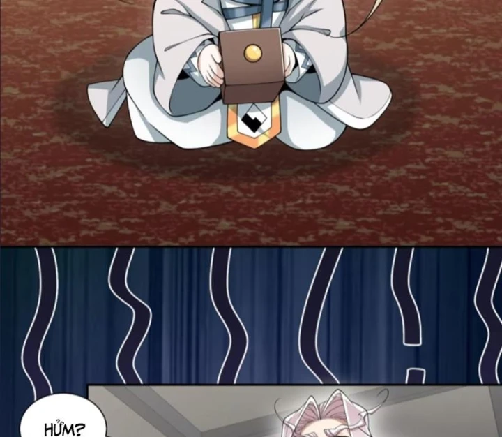 Đồ Đệ Của Ta Đều Là Đại Phản Phái Chapter 494 - 51