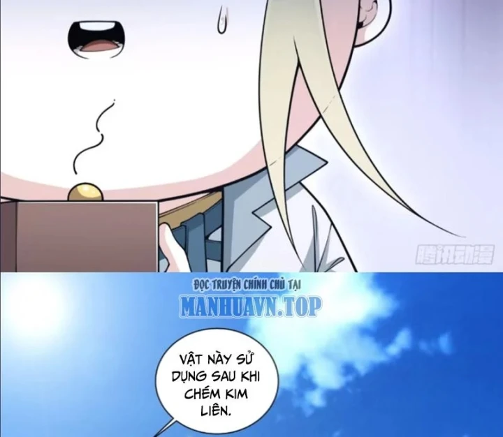 Đồ Đệ Của Ta Đều Là Đại Phản Phái Chapter 494 - 53