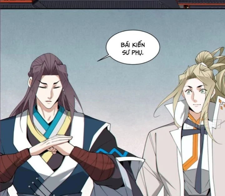 Đồ Đệ Của Ta Đều Là Đại Phản Phái Chapter 494 - 55